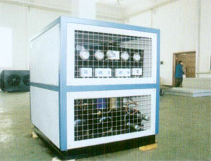 阿彼特AFD系列環境試驗設備