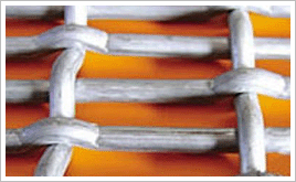 大連貝臣軋花網