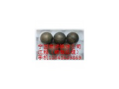 研磨鋼球，球磨機研磨體，鐵球，磨球，鍛球