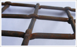 大連貝臣軋花網