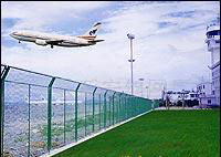 籃球場護(hù)欄網(wǎng) 街道護(hù)欄網(wǎng) 池塘防護(hù)網(wǎng)