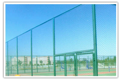 諾華供應六角護欄網 機場防護網 橋梁護攔網