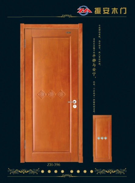 簡約時尚，居家s選“振安門業”品質卓越，值得信賴