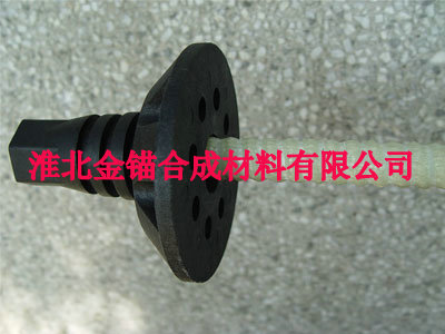 玻璃鋼錨桿