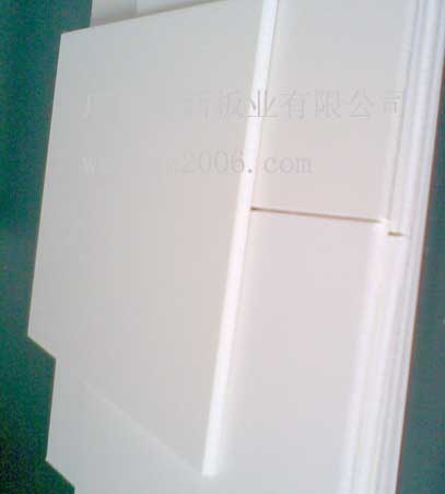 徐州揚州PVC發(fā)泡板安迪板結皮板櫥柜板廠家供應