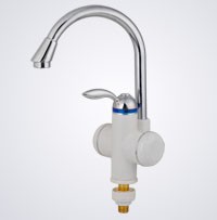 快速電熱水龍頭，海邁電熱水龍頭招商