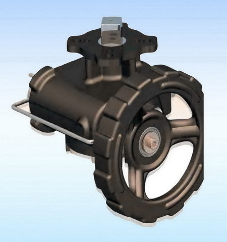 鋁合金離合器，離合器，鋁合金減速器