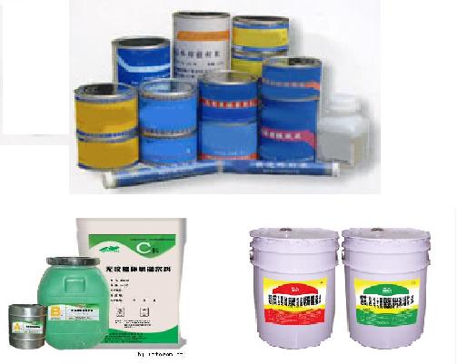 寶塞灌漿料產品系列