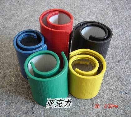 發(fā)光字邊條