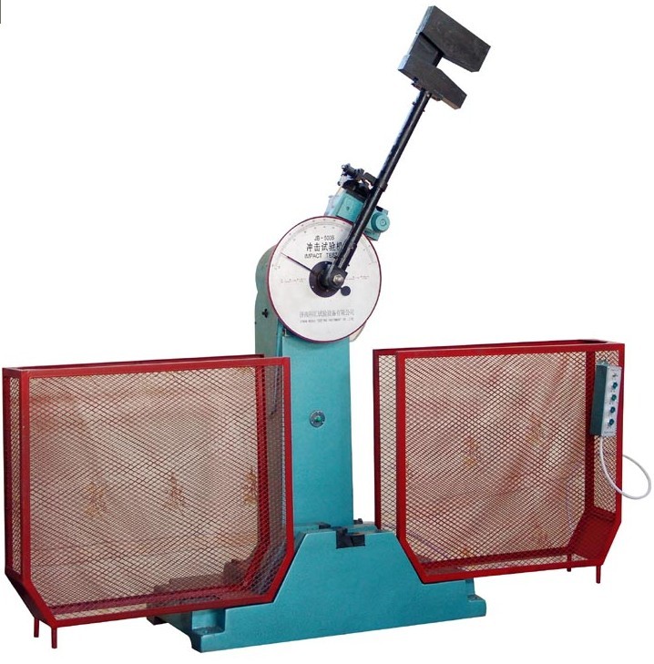 JB-300B半自動沖擊機