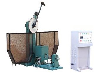 JBS-300Z數顯全自動沖擊試驗機