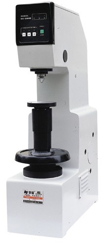 HB-3000B型布氏硬度計