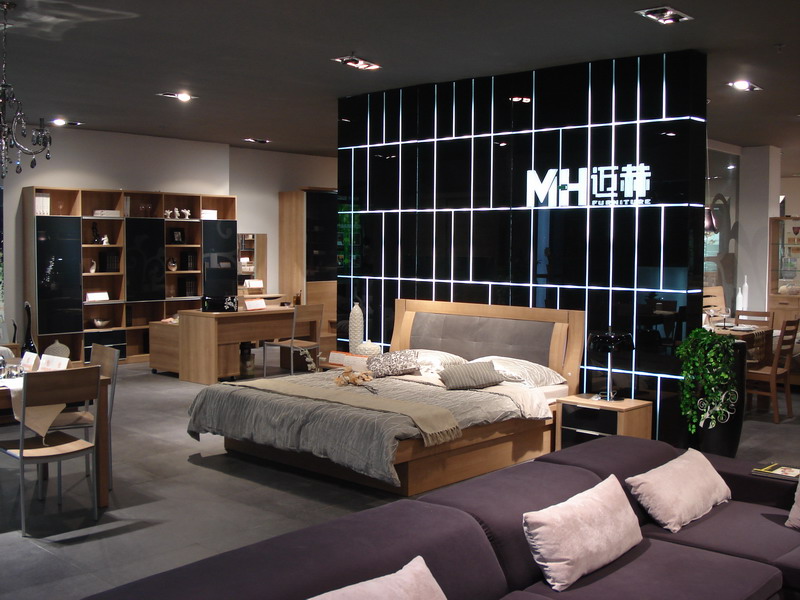 邁赫家具——z環保的綠色家居選擇