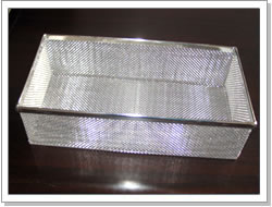 大連貝臣不銹鋼絲網 大連優質不銹鋼絲網