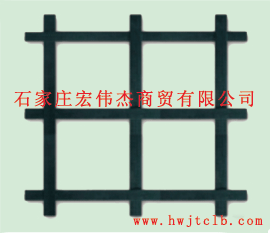 鋼塑復合土工格柵