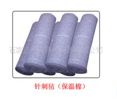 針刺氈價格針刺氈廠家