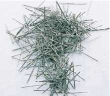 鋼纖維價格廠家