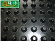 抗根刺排水板供應施工找德州綠球