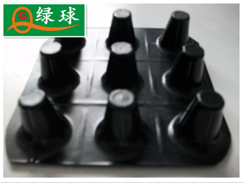 河北遵化疏水板，唐山蓄排水板