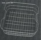 不銹鋼網籃、網筐、消毒筐、盛物筐