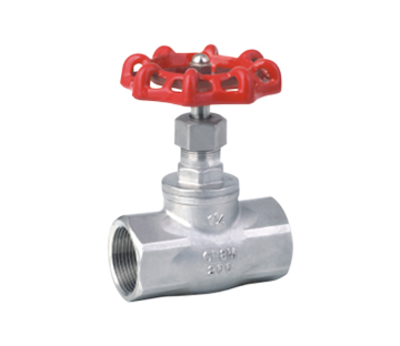 美式內螺紋截止閥