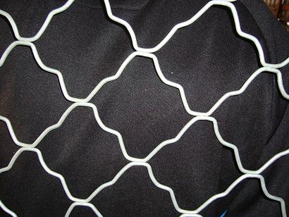 大連貝臣防護美格網