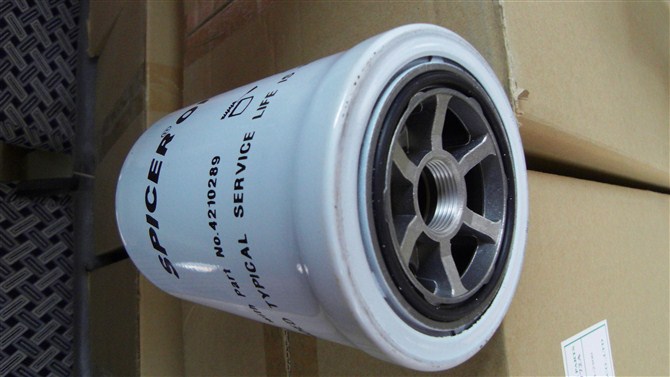 卡爾瑪堆高機液壓濾芯