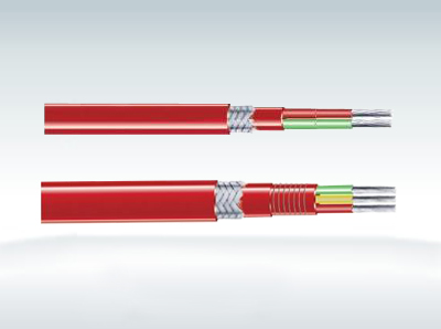 恒功率電伴熱并\串聯系列