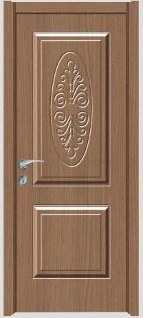 杭州金盾牌門業--豪華旗艦門