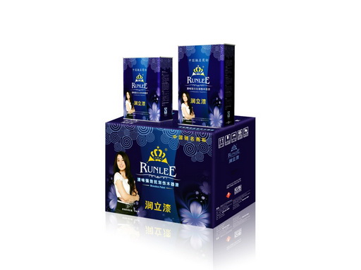 廣東省江門市潤立化工實業有限公司