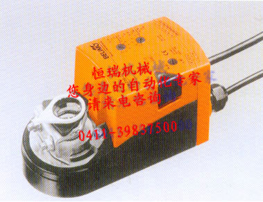 瑞士BELIMO博力謀風門執行器