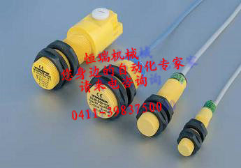 現貨TURCK圖爾克接近開關