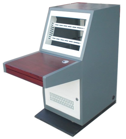 沈陽操作臺-華安創新科技有限公司