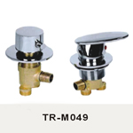 浴缸分體兩件套，浴缸混水閥，浴缸暗裝水龍頭