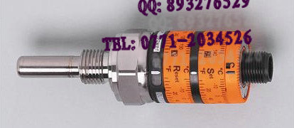 德國IFM愛阜福門接近開關