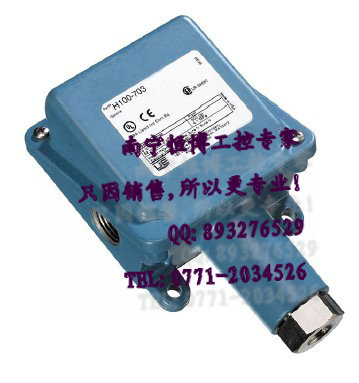 美國UE壓力開關