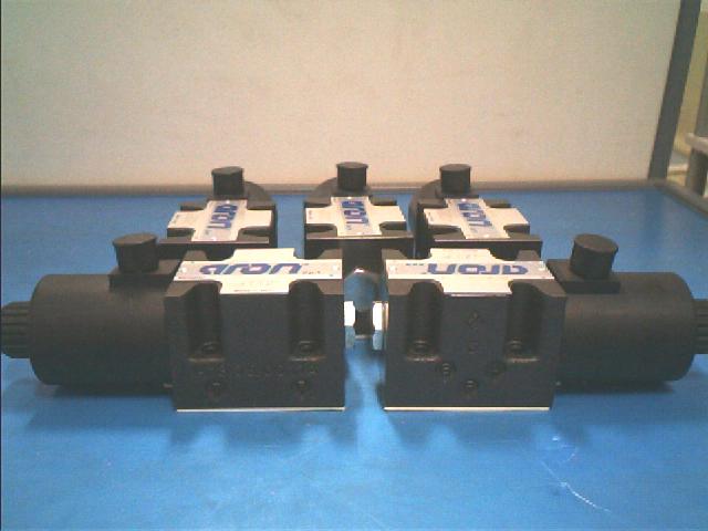 意大利ARON阿隆液壓產品