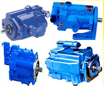 美國威格士VICKERS泵.油泵