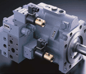 意大利ARON阿隆比例閥