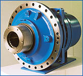 德國FLENDER弗蘭德減速機