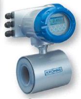 科隆KROHNE電磁流量計