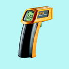 美國福祿克FLUKE紅外測溫儀