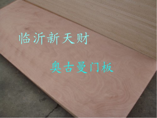 3X7,3X6尺小規格門板,（CARB P2認證）