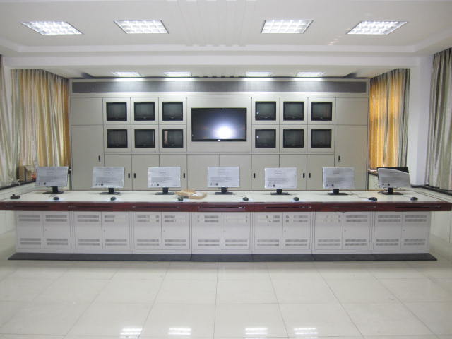 沈陽電視墻、大連電視墻