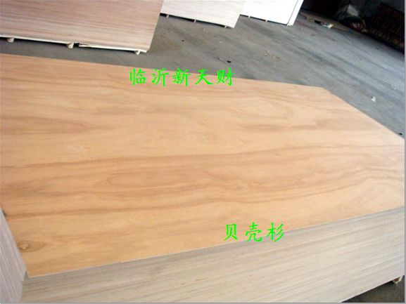 低甲醛CARB E0防塵板，CARB膠合板