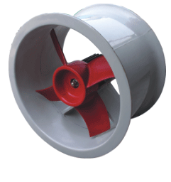 玻璃鋼軸流風(fēng)機