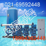 CG-BPS變頻生活增壓設(shè)備