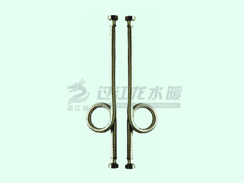 沈阳高压软管，编织软管-过江龙304不锈钢编织软管