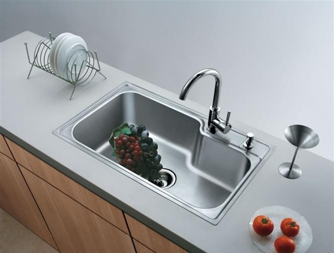 不銹鋼水槽，白鋼槽，水槽