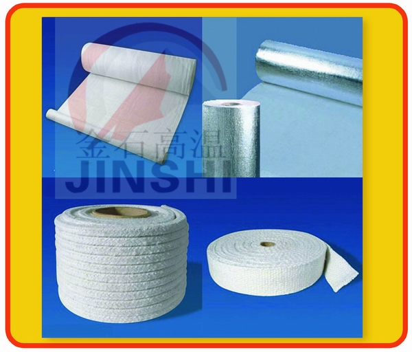 供應高溫防火布